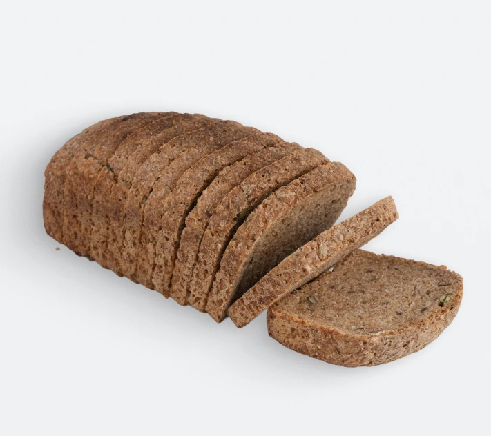 Tonus Four Seeds: For people who prioritise fibre.