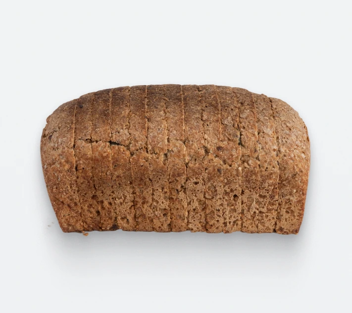 Tonus Four Seeds: Nutritional panel