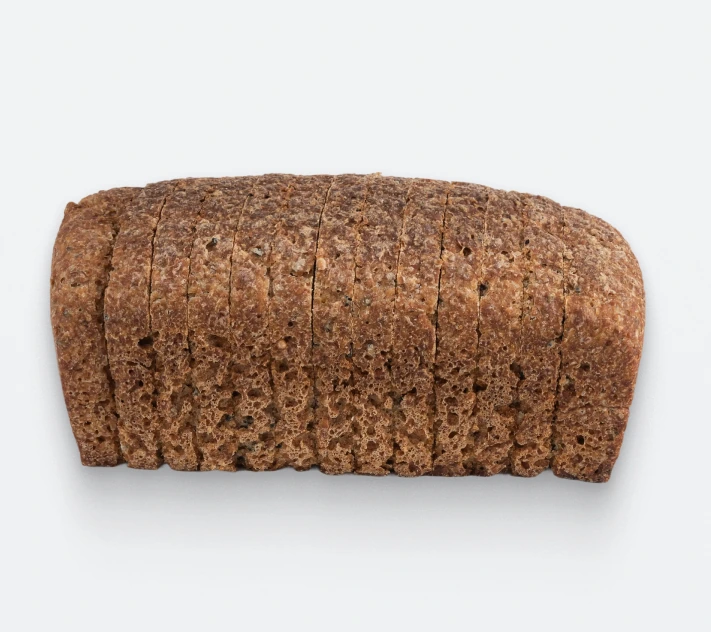Tonus Nigella Sativa: Nutritional panel