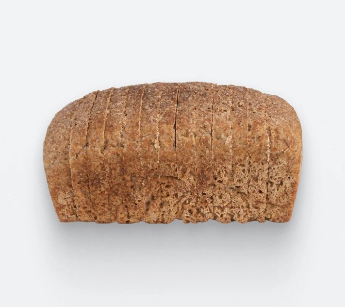 Tonus Without Yeast: Nutritional panel
